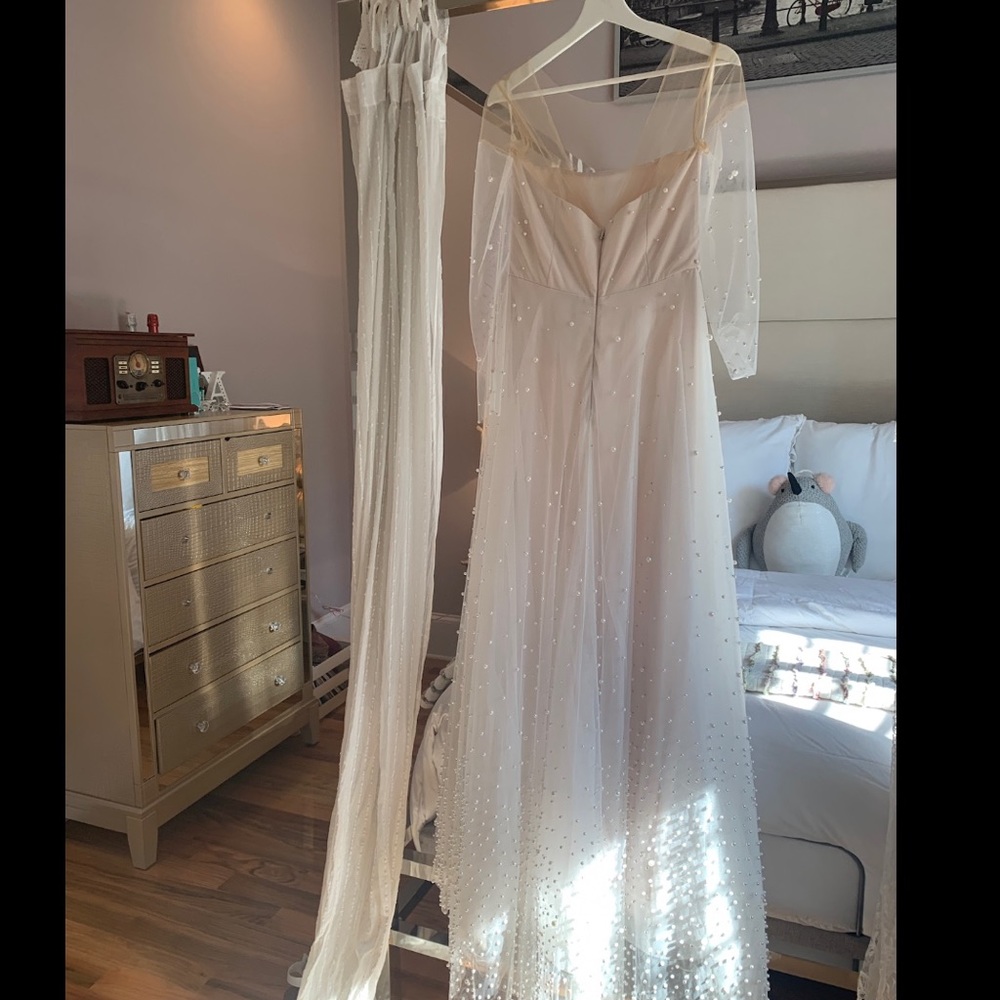 Floravere S. Earl Wedding Gown